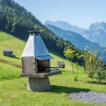 Mit Seeblick Villa Amden
