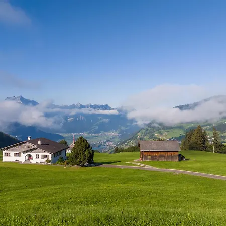 Mit Seeblick Amden