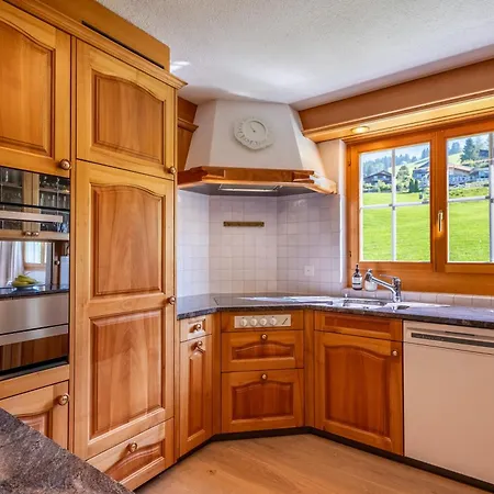 Mit Seeblick * 암덴