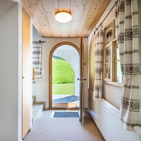 Villa Mit Seeblick Amden