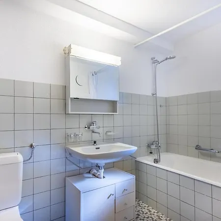 Mit Seeblick * Amden