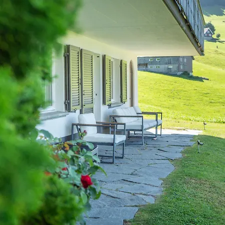 Villa Mit Seeblick Amden