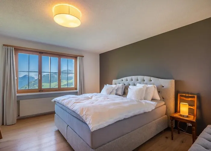 Mit Seeblick * 암덴