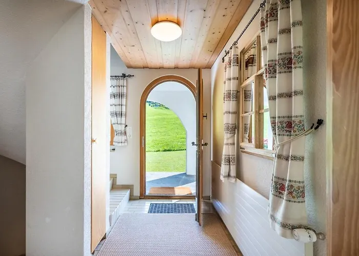 Villa Mit Seeblick Amden