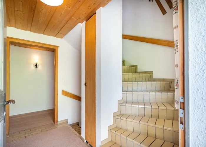 Mit Seeblick Villa *