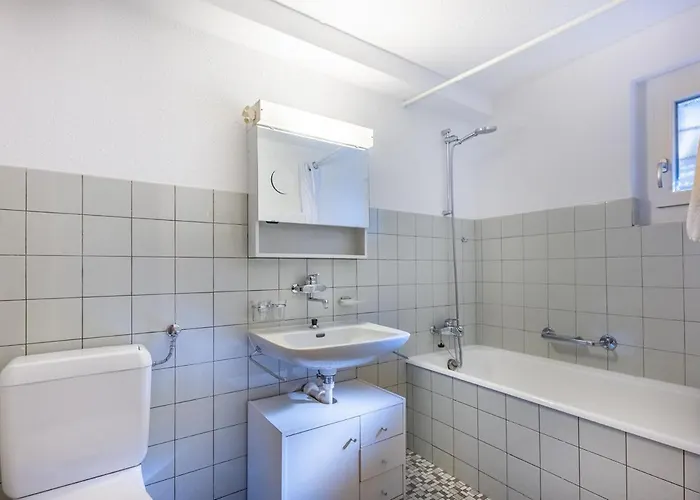 Mit Seeblick * امدن