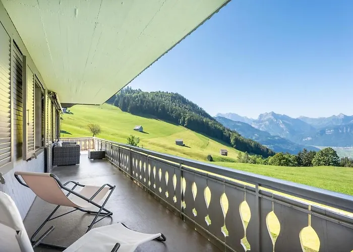 Mit Seeblick * امدن