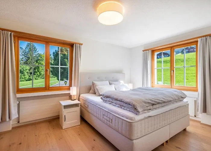 Villa Mit Seeblick *