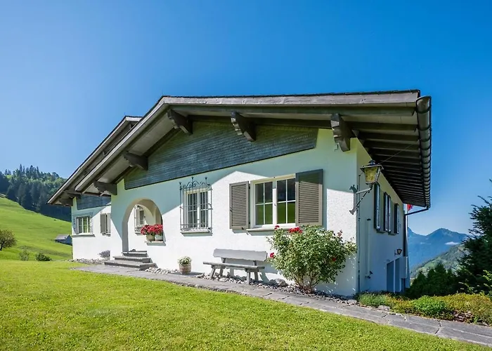Villa Mit Seeblick *