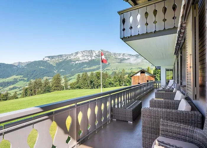 Villa Mit Seeblick *