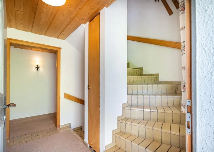 Villa Mit Seeblick *