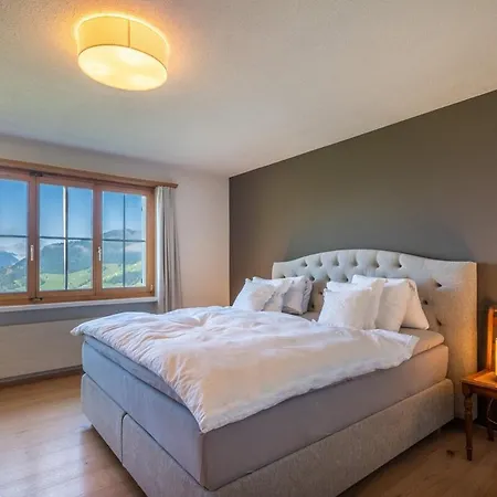 Mit Seeblick * Amden