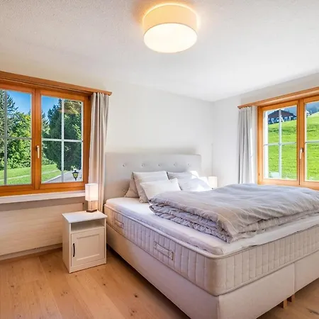 Villa Mit Seeblick *