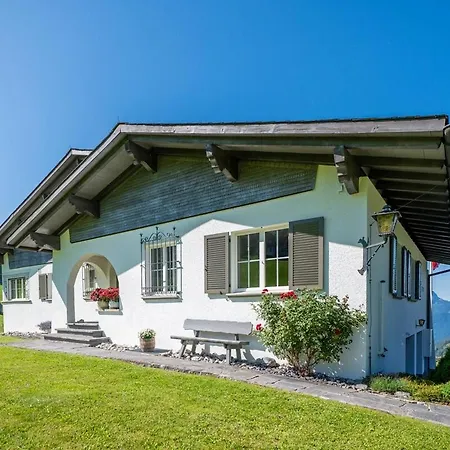 Villa Mit Seeblick *