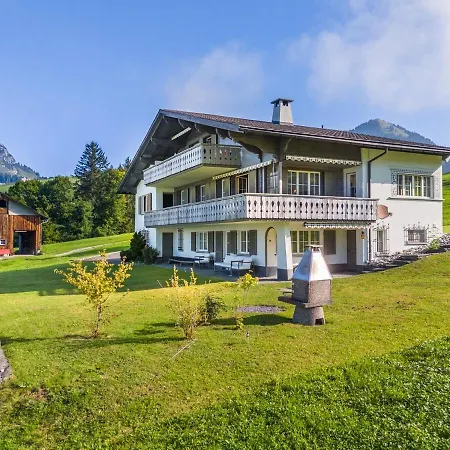 Mit Seeblick امدن