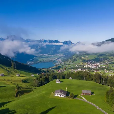 Villa Mit Seeblick *