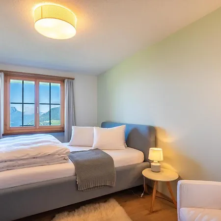 Villa Mit Seeblick