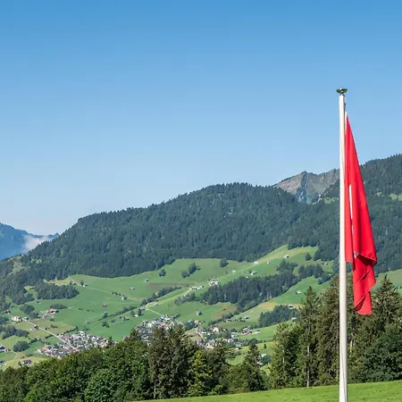 Villa Mit Seeblick Amden